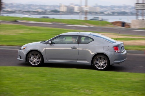 Scion Tc 0-60 >> 2011 Scion Tc Edmunds Road Test Scion Tc 0-60 >> 2011 Scion Tc Edmunds Road Test