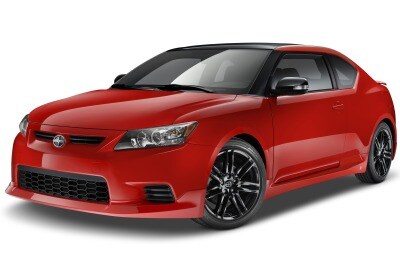 2013 Scion tC