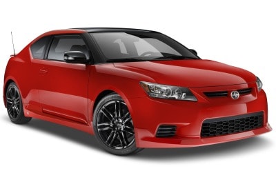 2013 Scion tC