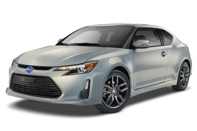 2014 Scion tC