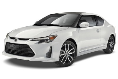 2015 Scion tC