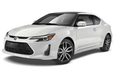 2016 Scion tC