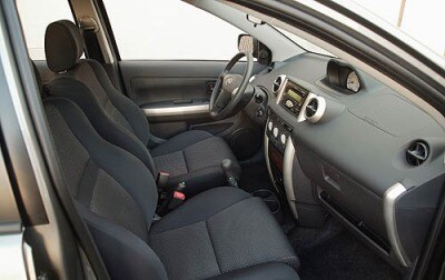 2005 Scion Xa Consumer Reviews 216 Car Reviews Edmunds