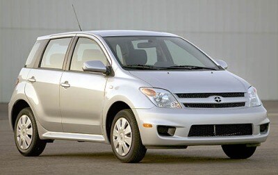 2006 Scion Xa Consumer Reviews 174 Car Edmunds 2006 Scion Xa 4dr Hatchback