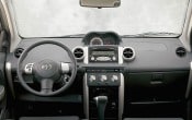 2006 Scion xA Interior