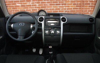 used 2004 scion xb pictures 19 photos edmunds
