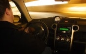 2004 Scion xB Interior