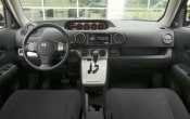 2008 Scion xB Interior