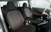 2008 Scion xB Interior