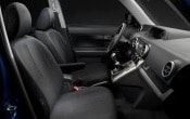2010 Scion xB Release Series 7.0 Interior