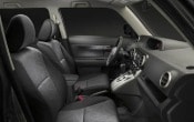 2011 Scion xB Interior, Auto