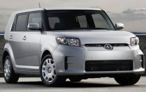 2012 Scion xB