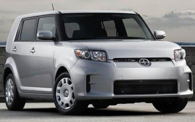 2012 Scion xB