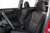 2013 Scion xB Wagon Interior