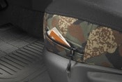 2015 Scion xB 686 Parklan Edition Wagon Interior Detail