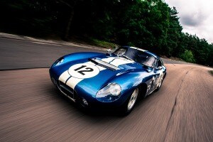 Best Used Minivan >> Driving the Shelby Daytona Coupe Best Used Minivan >> Driving the Shelby Daytona Coupe