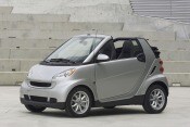 2010 Smart Fortwo