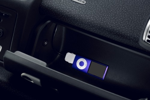 2010 smart fortwo passion coupe 2dr Hatchback Interior Detail