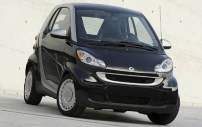 2010 Smart Fortwo Consumer Reviews 5 Car Edmunds 2010 Smart Fortwo Pure Coupe Hatchback
