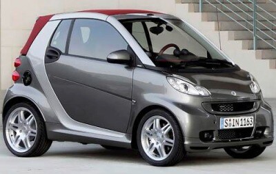 2010 Smart Fortwo Convertible Consumer Reviews 2 Car Edmunds 2010 Smart Fortwo Brabus Cabriolet Convertible