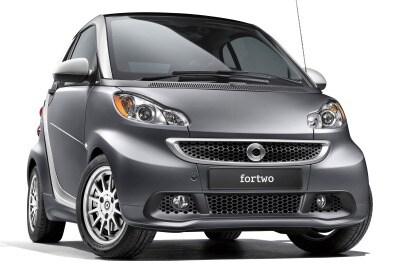2013 smart fortwo