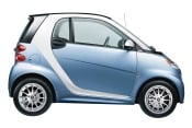 Smart Fortwo Coupe
