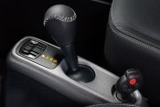 2013 smart fortwo passion coupe 2dr Hatchback Shifter