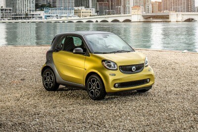 2017 Smart Fortwo Pure Hatchback Mpg Gas Mileage Data Edmunds 2017 Smart Fortwo Hatchback