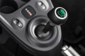 2018 smart fortwo electric drive prime Convertible Shifter