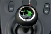 2018 smart fortwo electric drive prime Convertible Shifter