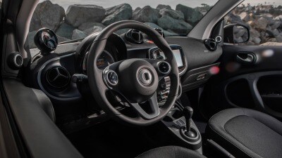 2018 Smart Fortwo