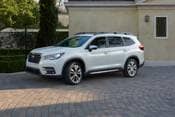 2019 Subaru Ascent Limited 8-Passenger w/OP 23 4dr SUV Exterior Shown 2019 Subaru Ascent Limited 8-Passenger w/OP 23 4dr SUV Exterior Shown