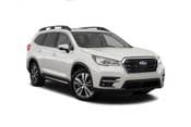 2019 Subaru Ascent Limited 8-Passenger w/OP 23 4dr SUV Exterior Shown 2019 Subaru Ascent Limited 8-Passenger w/OP 23 4dr SUV Exterior Shown