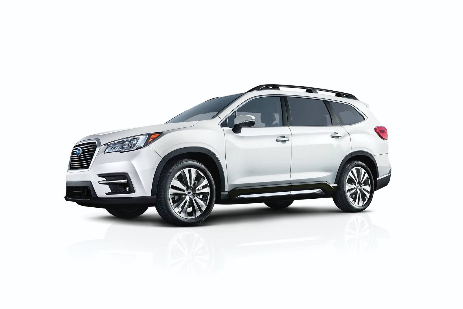2021 Subaru Ascent Prices Reviews And Pictures Edmunds