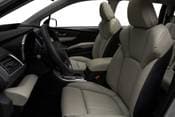 2021 Subaru Ascent Limited 4dr SUV Interior 2021 Subaru Ascent Limited 4dr SUV Interior