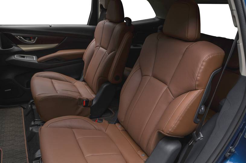 subaru ascent java brown interior - heter-aurelio