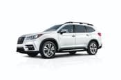 2022 Subaru Ascent Limited 4dr SUV Exterior Shown