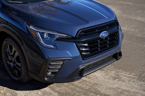 2024 Subaru Ascent Onyx Edition Limited 4dr SUV Exterior Detail
