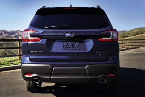 2024 Subaru Ascent Onyx Edition Limited 4dr SUV Exterior