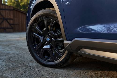 2024 Subaru Ascent Onyx Edition Limited 4dr SUV Wheel