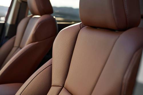 2024 Subaru Ascent Touring 4dr SUV Interior Detail
