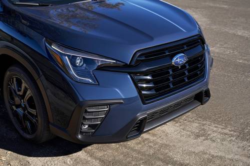 2026 Subaru Ascent Onyx Edition Touring 4dr SUV Exterior Detail