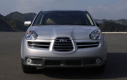 2006 Subaru B9 Tribeca 4dr Wagon