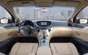 2006 Subaru B9 Tribeca Interior