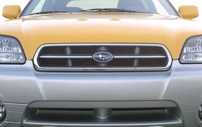 2004 Subaru Baja