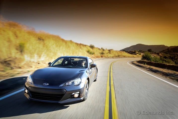 2013 Subaru BRZ: What's It Like to Live With?