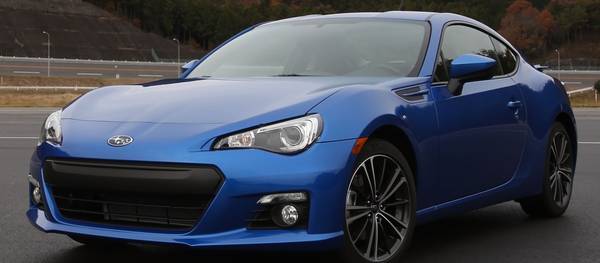 Used Brz For Sale >> Used 2018 Subaru Brz For Sale In Syracuse Ny Edmunds Used Brz For Sale >> Used 2018 Subaru Brz For Sale In Syracuse Ny Edmunds