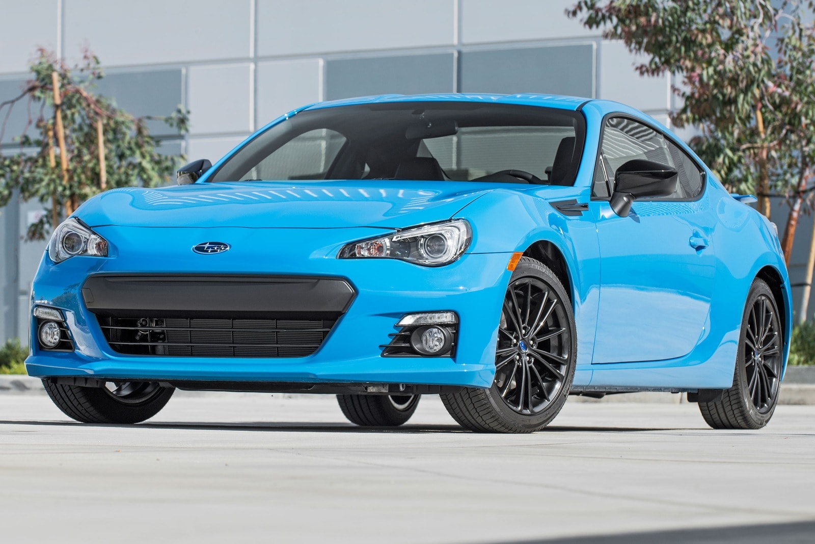 POTENZA RW007 & RE004 (86、BRZ) POTENZA RW007 & RE004 (86、BRZ)