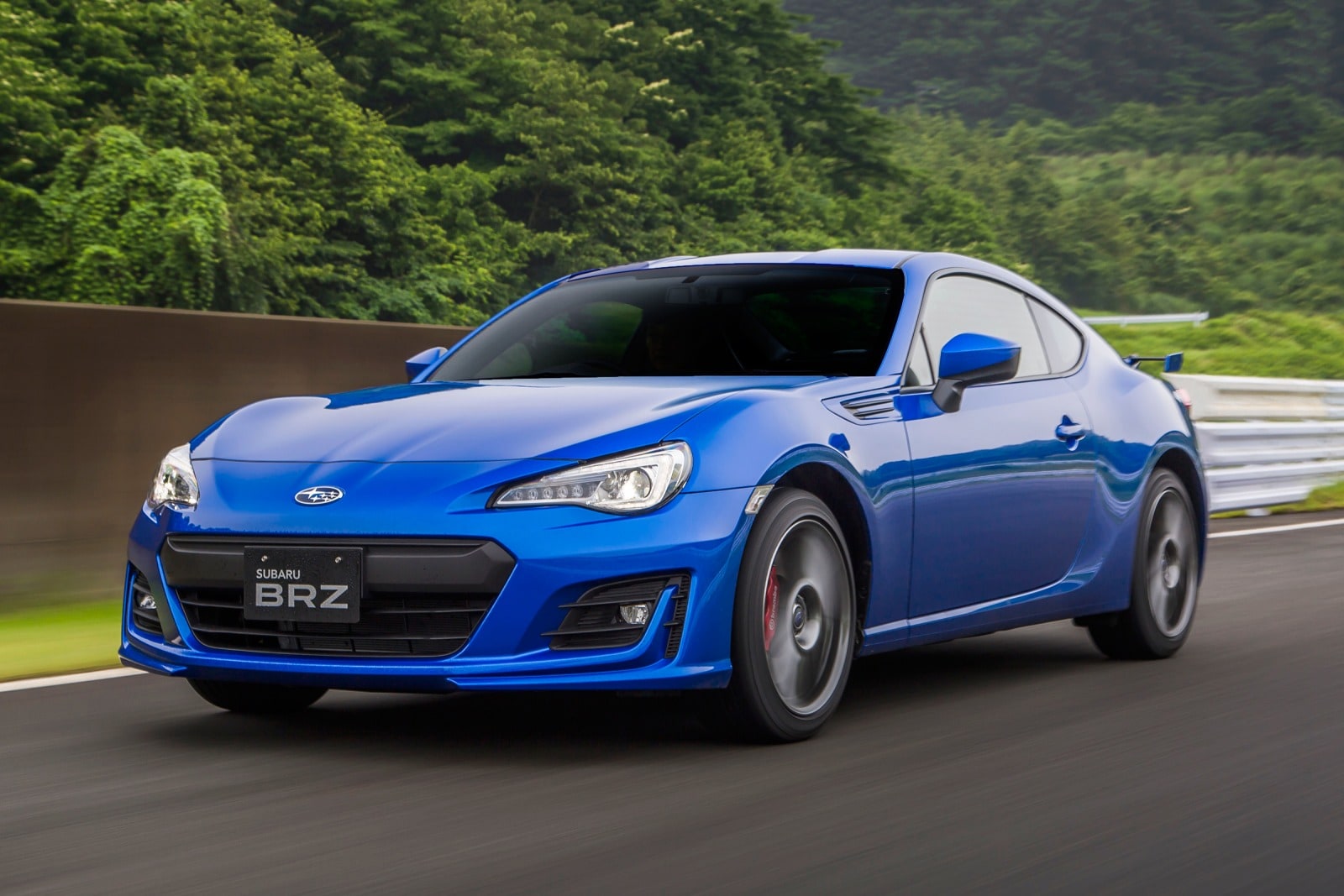 スバル SUBARU BRZ R&D SPORT SUPER GT 2018 Subaru BRZ R&D Sport Super GT GT300 2018 No.61 (Diecast Car