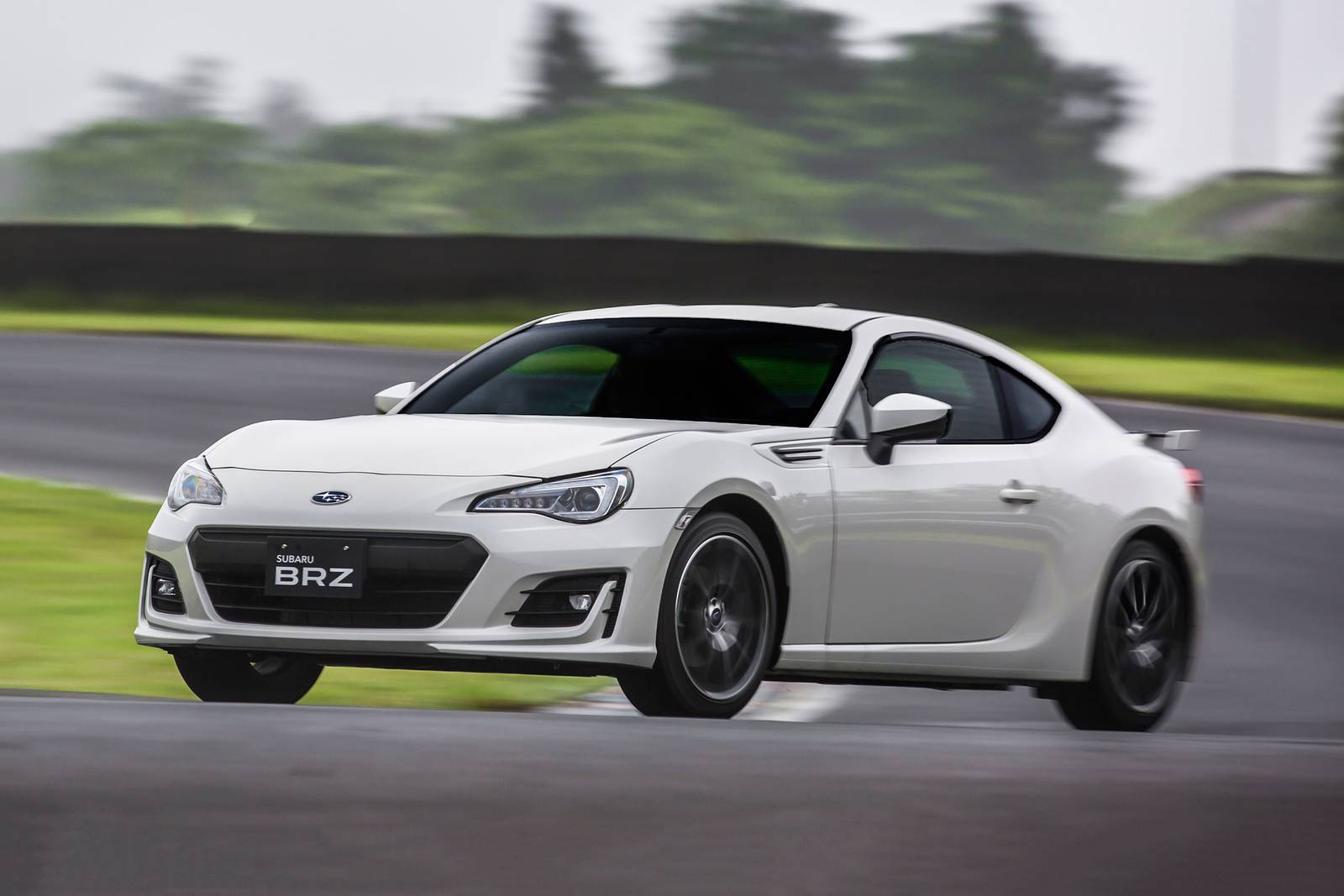 スバル BRZ R&D SPORT 2019 SUPER GT SUBARU 1/43 SUBARU BRZ R&D SPORT SUPER GT GT300 2019 No.61